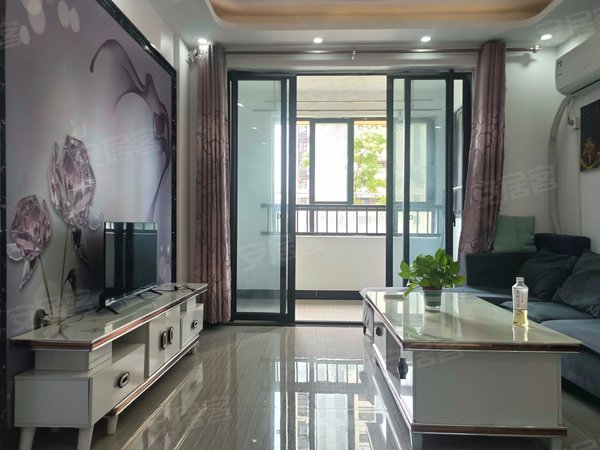 上海奉贤南桥金昊丽苑可办居住证 出门就是龙湖天街 5号线奉贤新城