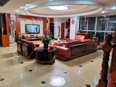 长沙岳麓市政府科技公寓 6室3厅4卫出租房源真实图片
