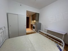 惠州惠城金山湖奥园领寓 1室1厅1卫出租房源真实图片