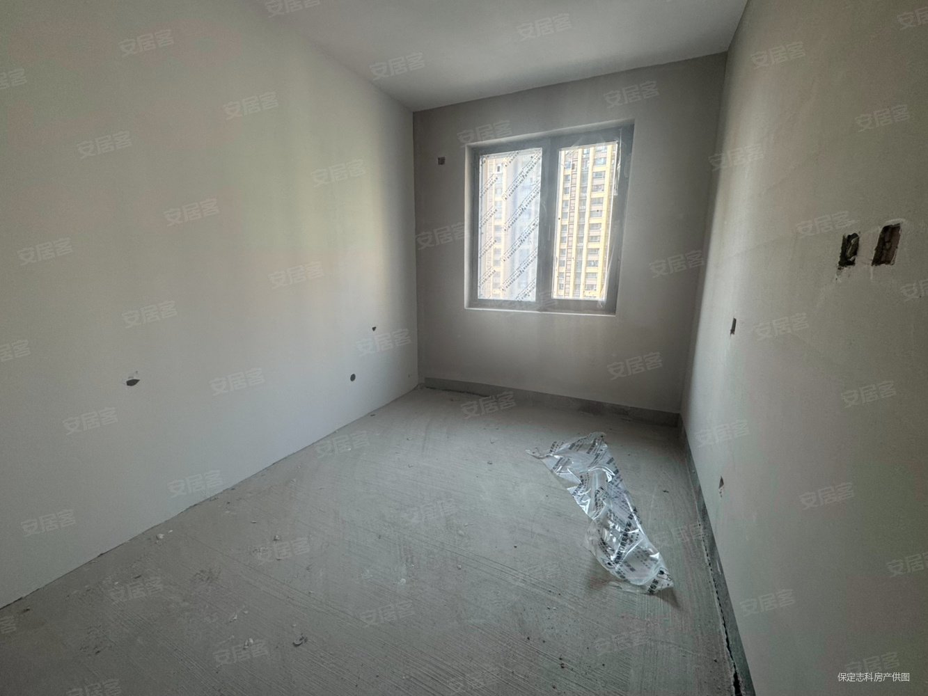 中国府3室2厅2卫120.04㎡南北115万