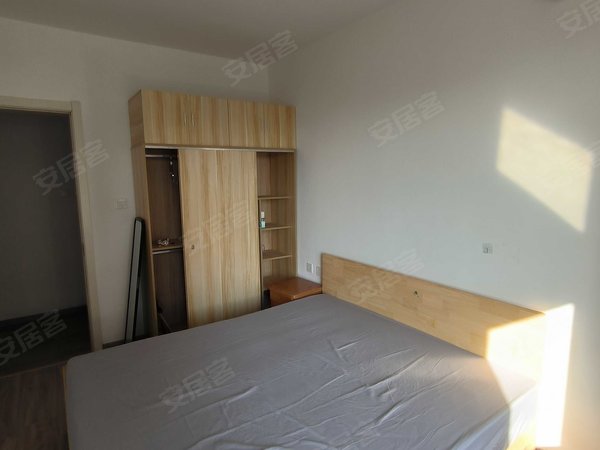 【多图】崇德公馆,市区租房,崇德公馆 3室2厅1卫,德城租房-德州58安居