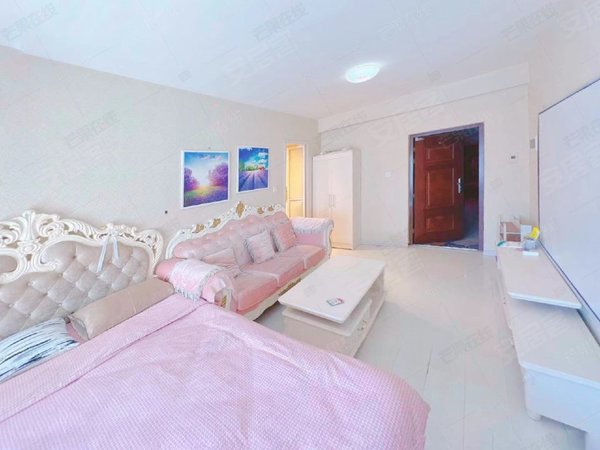 【多图】天润公寓,津桥租房,天润公寓一室单间出租 装修立正,大东租房