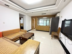 杭州滨江浦沿浦沿地铁旁 精装三房 居家装修 南北通户型 保养很好出租房源真实图片