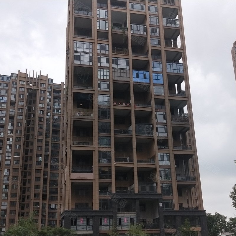 【紫金城, 紫金城小区详情,房价走势,房源,业主论坛】- 阜阳58同城