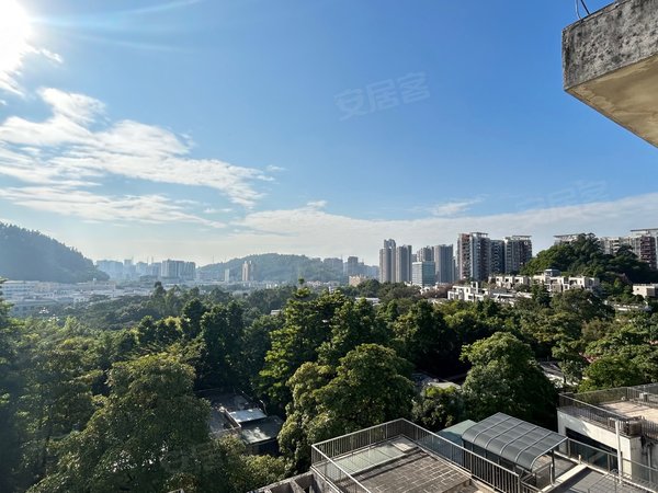 广州黄埔科学城黄埔万科城(别墅)萝岗 万科城别墅 5房 办公出租房源