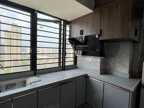 福州福清音西诺希峰汇(商住楼)诺希央墅独门独户两房一厅,观溪一中