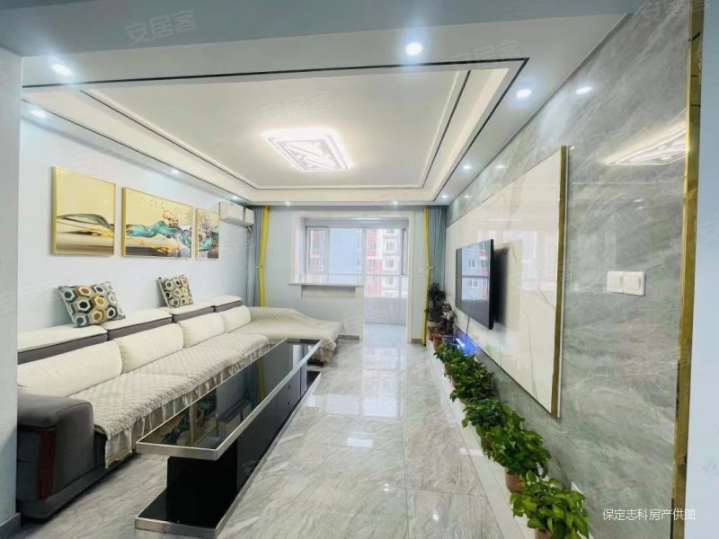 近医院 秀兰城市美居 保百 上古大观 保定宴 精装,秀兰城市美居二手房