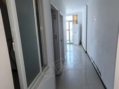 合肥新站陶冲湖800包物业费，可以短租，京商商贸城G区出租房源真实图片