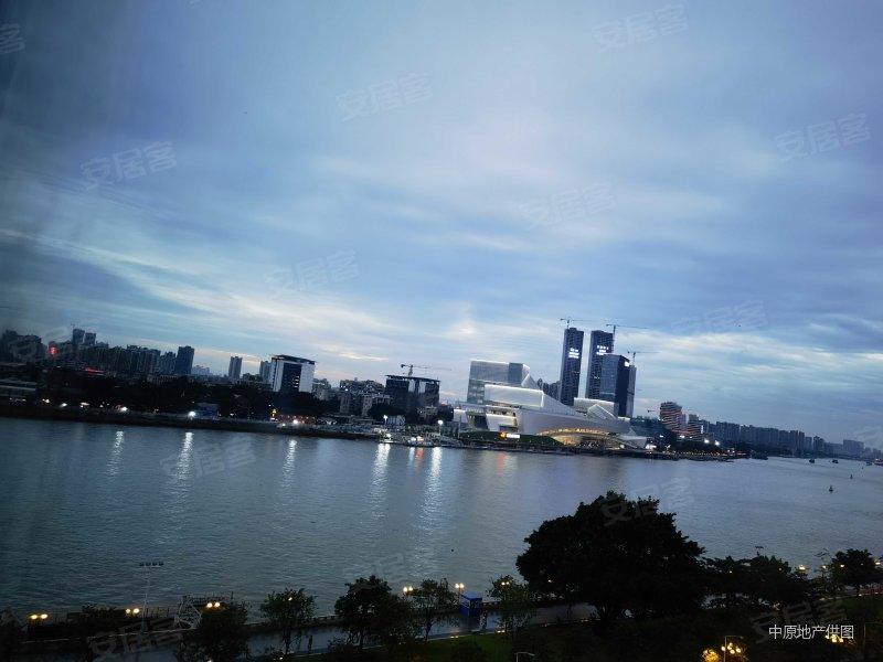 广州房产网>广州二手房>海珠二手房>工业大道北二手房>天誉半岛花园>