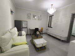 合肥包河包河工业园金葡萄家园A区 2室1厅 免费停车 金融小镇 国轩高科 青网出租房源真实图片