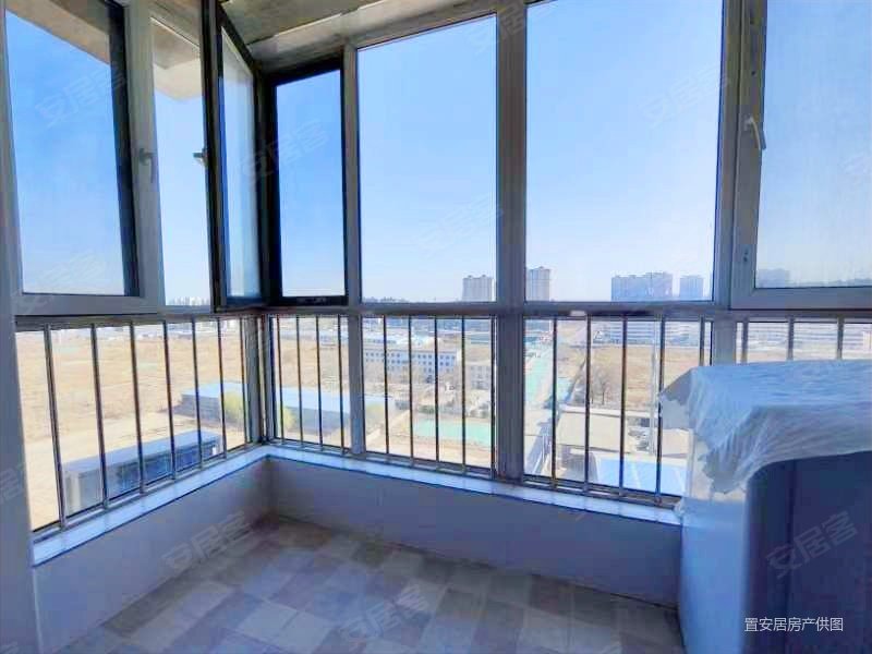 嘉冠尚城二手房,98万,3室2厅,2卫,114平米-石家庄安居客