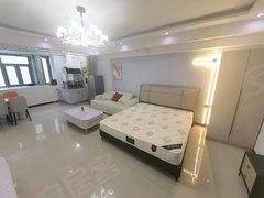 保定莲池儿童医院未来石 东湖 万达附近家电齐全拎包入住随时看房出租房源真实图片