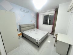 溧阳城中奥体中心不收中介費 可做饭 大单间 靠近上河城 中关村 楼下商超出租房源真实图片