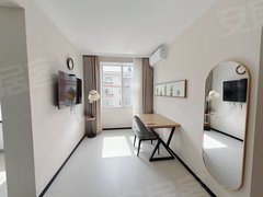 白城洮北洮北城区年租欧亚附近精装婚房拎包入住随时看房出租房源真实图片