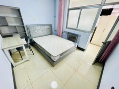 临沂兰山沂州路0中介 可短租月付 精装修 随时看房 有空调 独立阳台出租房源真实图片