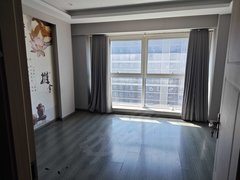 张家港杨舍杨舍中心大成广场 3室1厅1卫  电梯房 精装修111平米出租房源真实图片