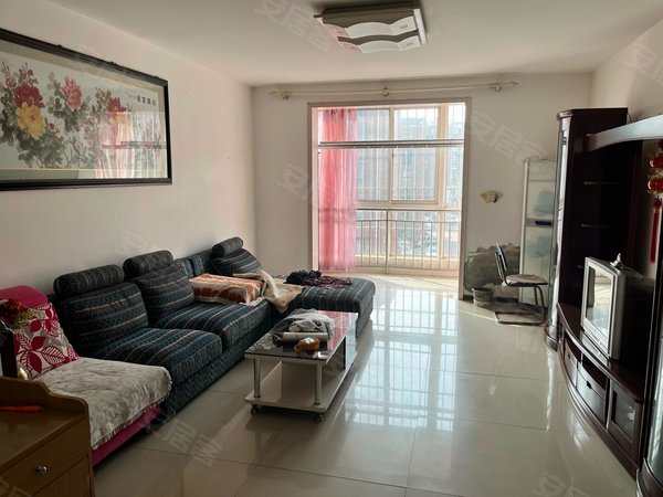 天津西青侯台碧水家园a区紧挨华鼎 碧水家园 精装两室 家电齐全 房子