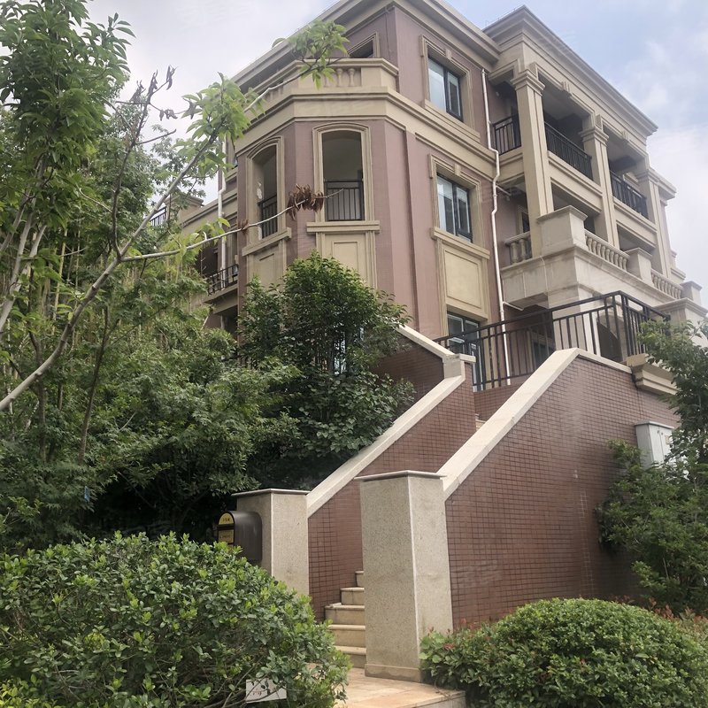 万悦城(别墅)小区详情,房价走势,房源,业主论坛】- 徐州58同城