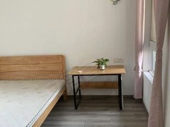 常州钟楼勤业城置御水华庭(一期) 两房两厅 天街 临地铁 可月付出租房源真实图片