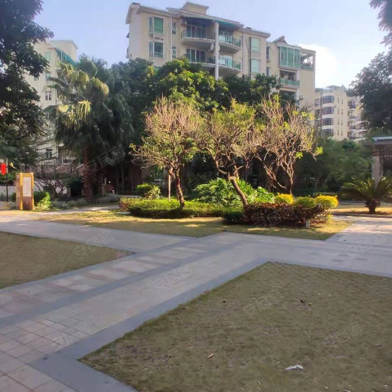 【星湖奥园, 星湖奥园小区详情,房价走势,房源,业主论坛】- 肇庆58