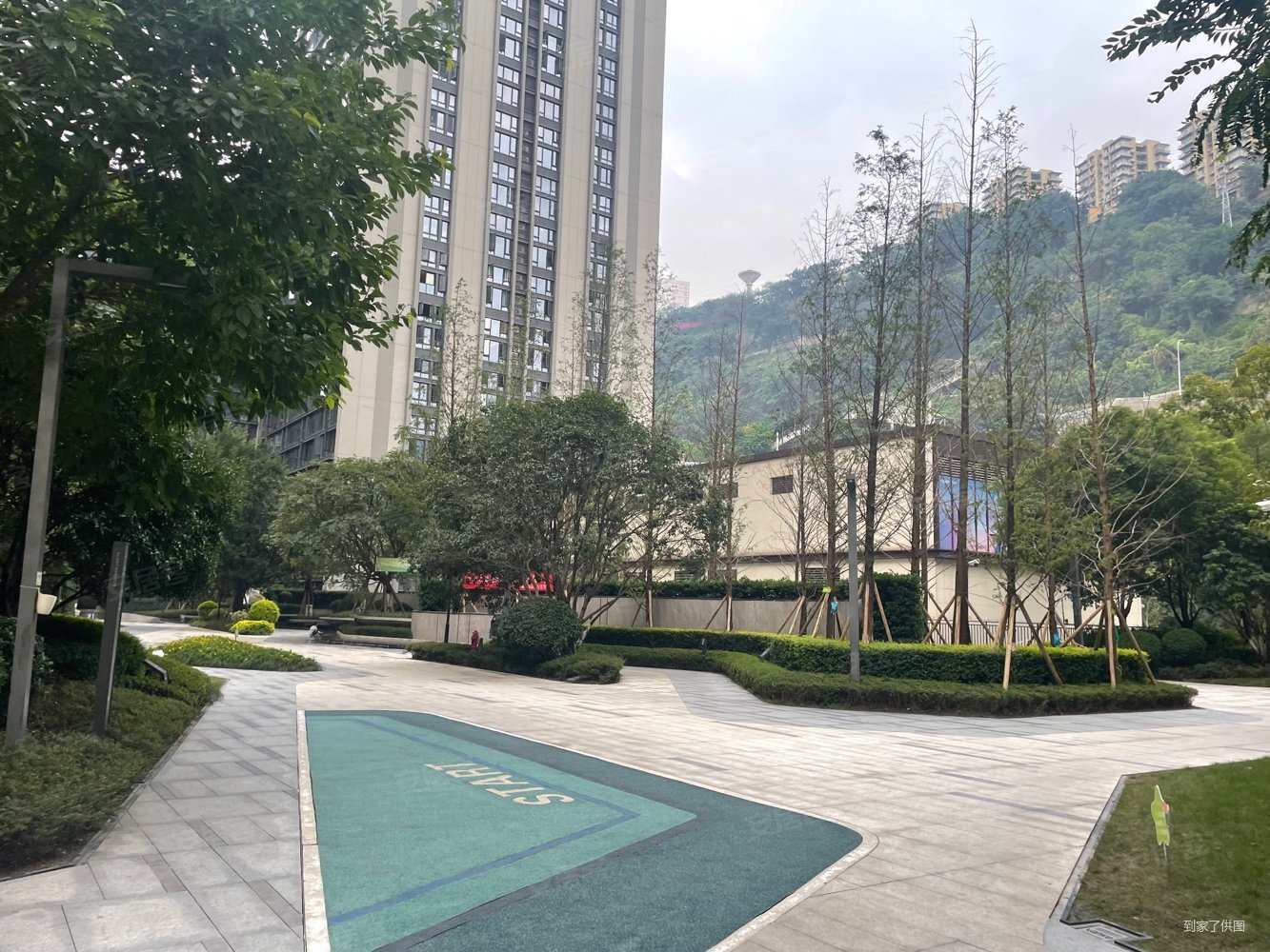 化龙桥 万科精装三房 环境优美出行方便 宜家 诚兴出售,翡翠云阶二手