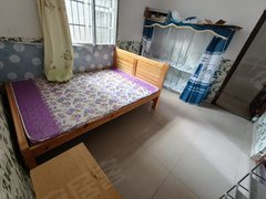 凉山西昌胜利南路魏家湾 一室带厨卫 户型方正采光好 位置安静 出行方便出租房源真实图片