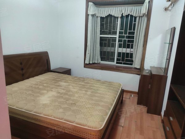 尚景华园精装修大三房 家电全齐出租 地铁口两百米,龙岗租房-深圳58