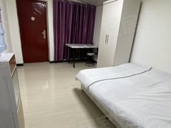 保定徐水徐水城区惠友附近一室一厅  600月付特别干净，可以短租出租房源真实图片