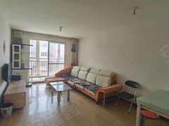 北京昌平沙河五福家园两居室，南北通透，随时看房入住出租房源真实图片