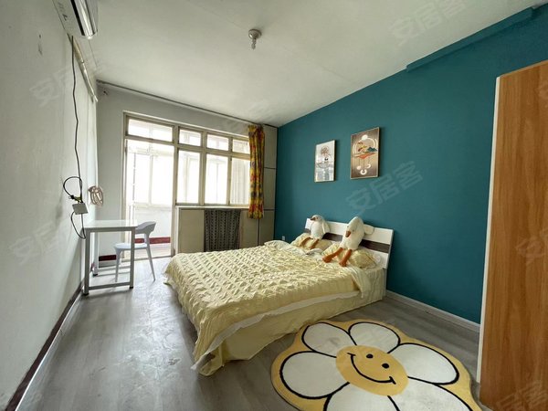 近八大湖大润发船员学校广电大厦田家花园福州南路出租房源真实图片