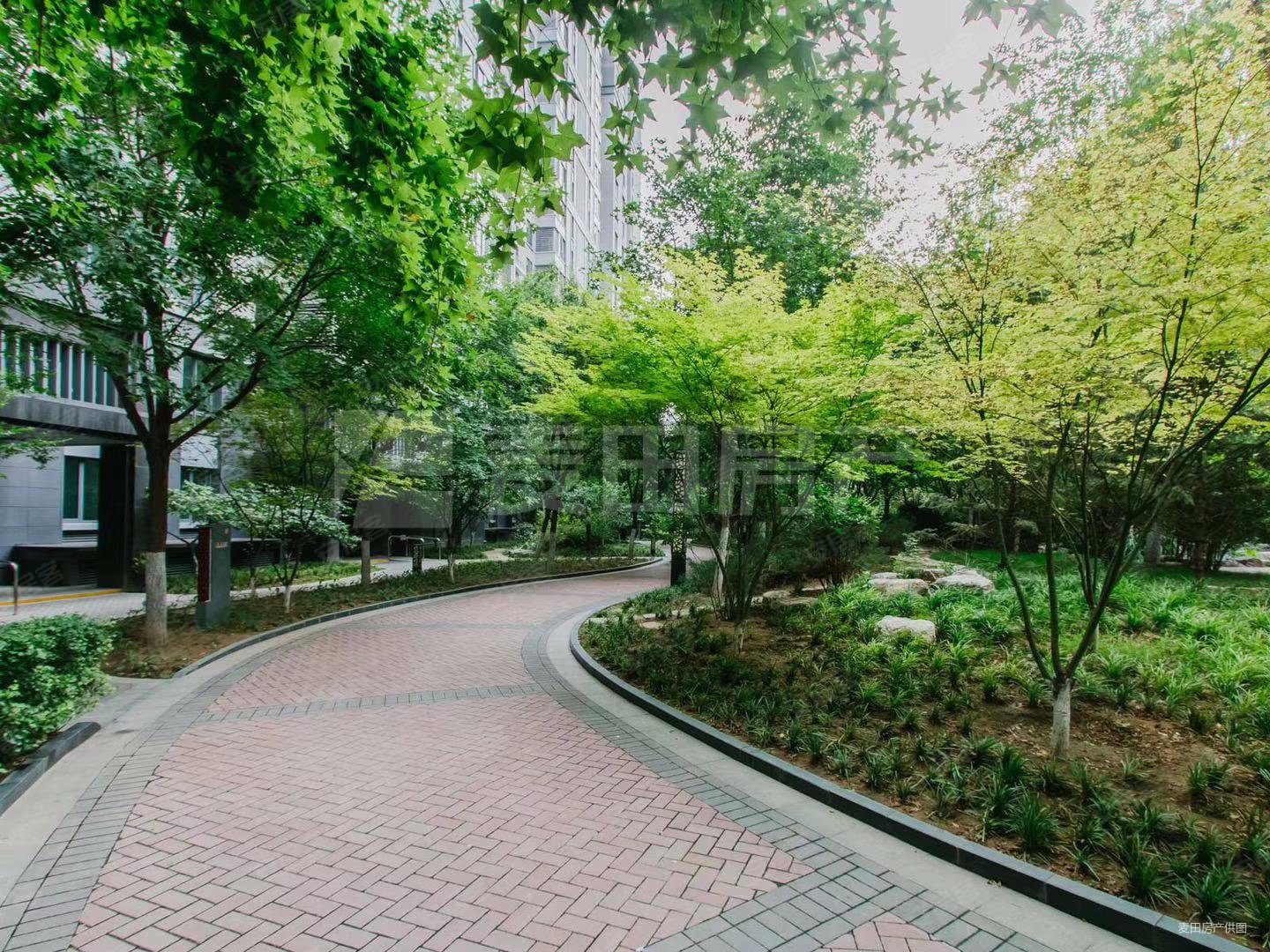 豪华装修 满五年 诚意出售 品质2居室,中信禧园南区(中信城三期)二手