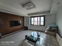 温州瑞安玉海沁园春5楼 3室2厅2卫 近滨江中学 精装修 128平出租房源真实图片