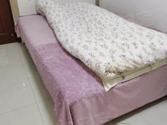 阳谷博济桥街道博济桥阳光丽舍 2室1厅1卫出租房源真实图片