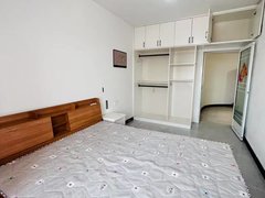 商丘夏邑孔祖大道老保健院南边杨菜园3居室拎包即住家具家电齐全4台空调随时看房出租房源真实图片