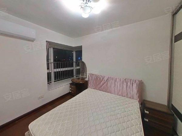 【多图】岭秀名苑,彩田村租房,岭秀名苑 2室2厅1卫 电梯房 精装修85