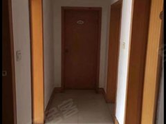 周口川汇中心城区财政局家属院 2室1厅1卫出租房源真实图片