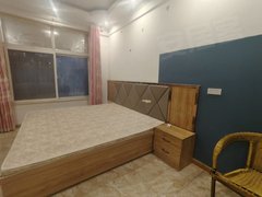 周口项城市第一人民医院莲溪 公园路附近欧蓓莎公寓出租一室一卫家具家电齐全拎包入住出租房源真实图片
