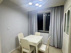 衢州巨化巨化城区新昌苑,2室2厅1卫,月租1350出租房源真实图片