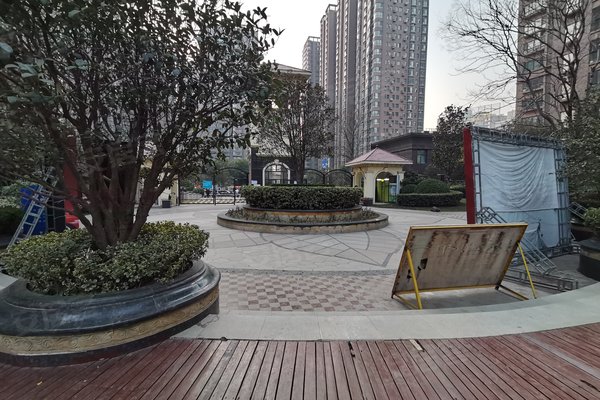 金林公馆(北区)怎么样,金林公馆(北区)周边房产中介经纪人评价-郑州