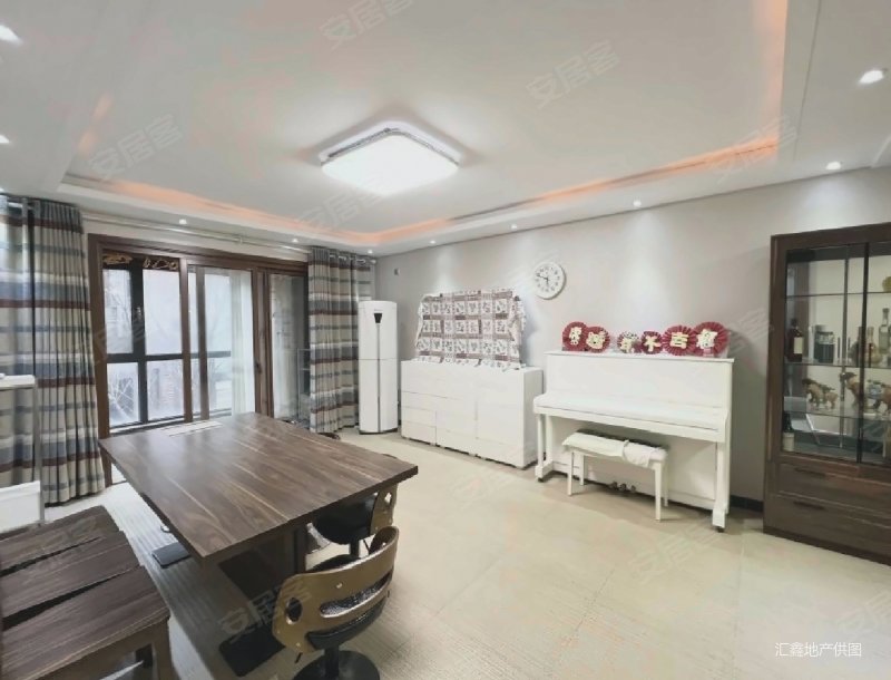 丰台~山语城(二区)~电梯~出行方便~~看房随时