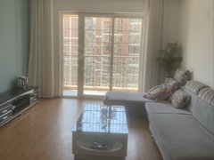 广元利州万达广场万达旁精装2室拎包入住出租房源真实图片