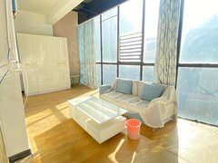 昆明官渡区政府区政府 1室1厅1卫出租房源真实图片