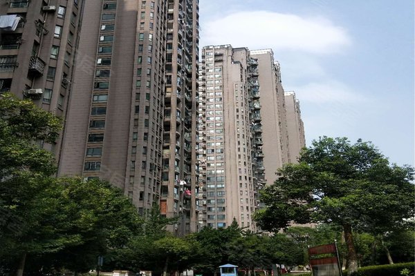 世纪中央城(红谷滩)