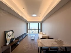 苏州工业园湖东湖东CBD 可月付 中央空调带地暖新风 空间大 可添置家具出租房源真实图片