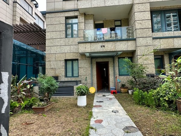 深圳南山后海三湘海尚(别墅)深圳湾别墅 实用1000平可做会所 电梯5层