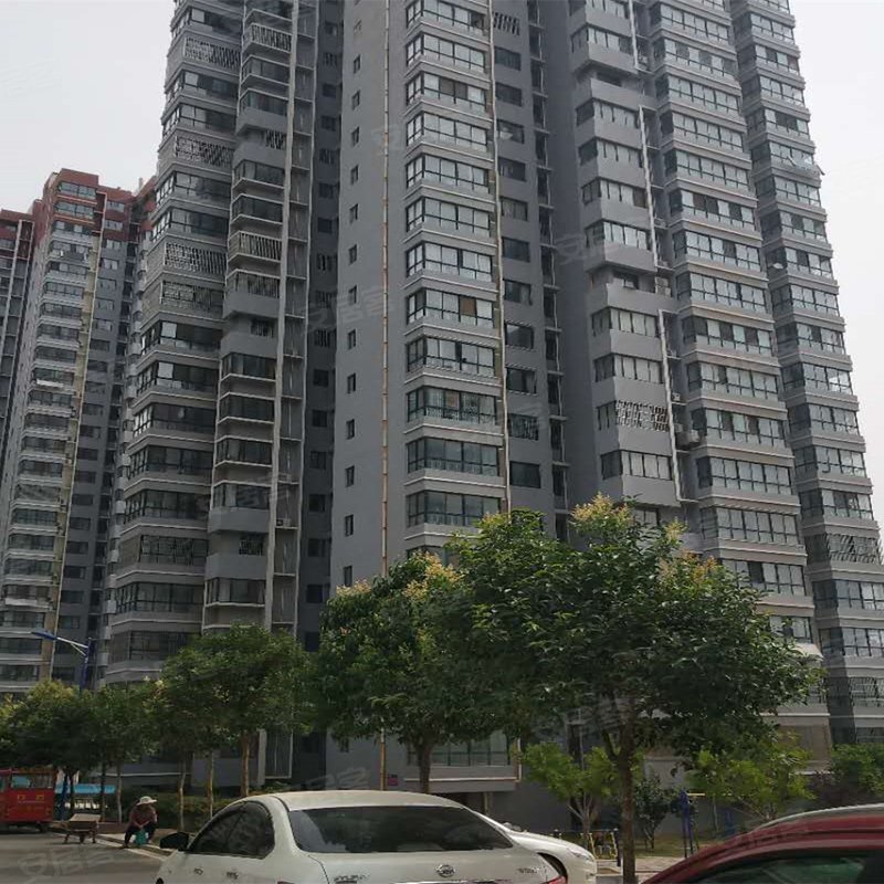 【东山华府, 东山华府小区详情,房价走势,房源,业主论坛】- 枣庄58