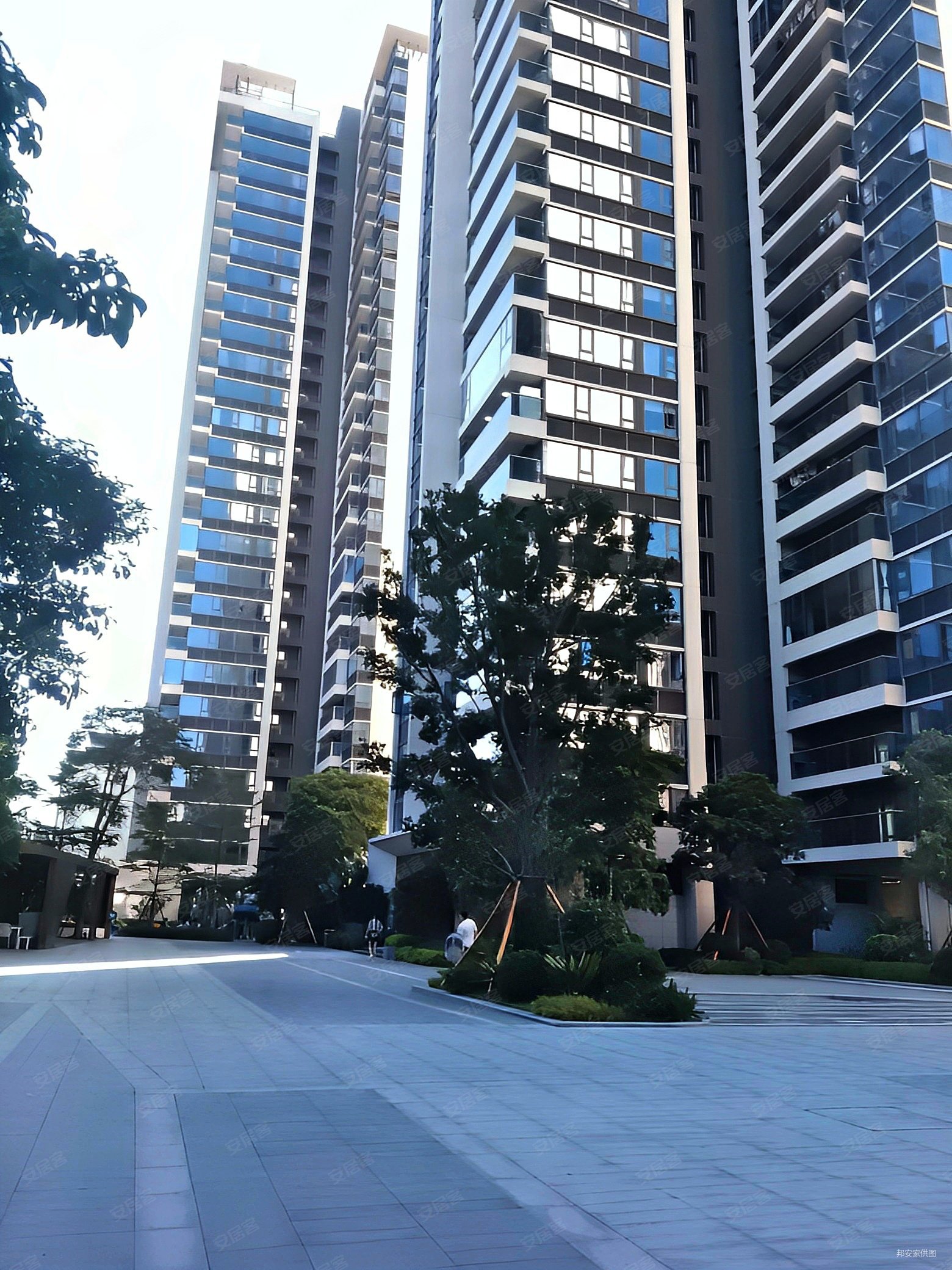 鹏瑞金玥湾 停车方便 配套齐全 电梯房 商品房 南向