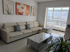 保山隆阳北城可月付 可短租 近五洲国际 门口就是商场菜市应有尽有 拎包入出租房源真实图片