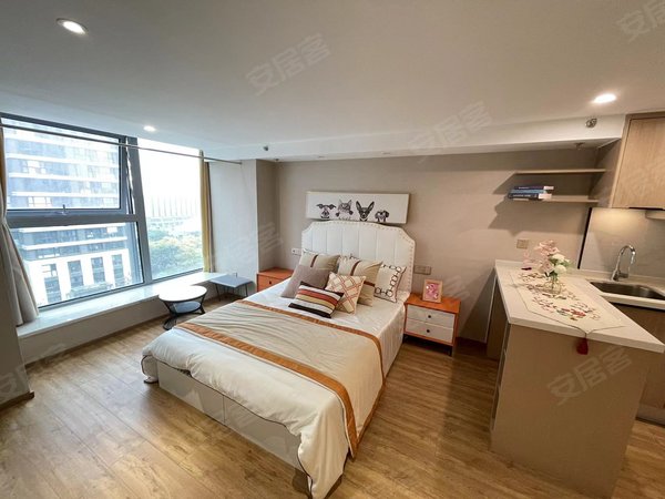 南京正荣中心天寓实拍正荣中心天寓!