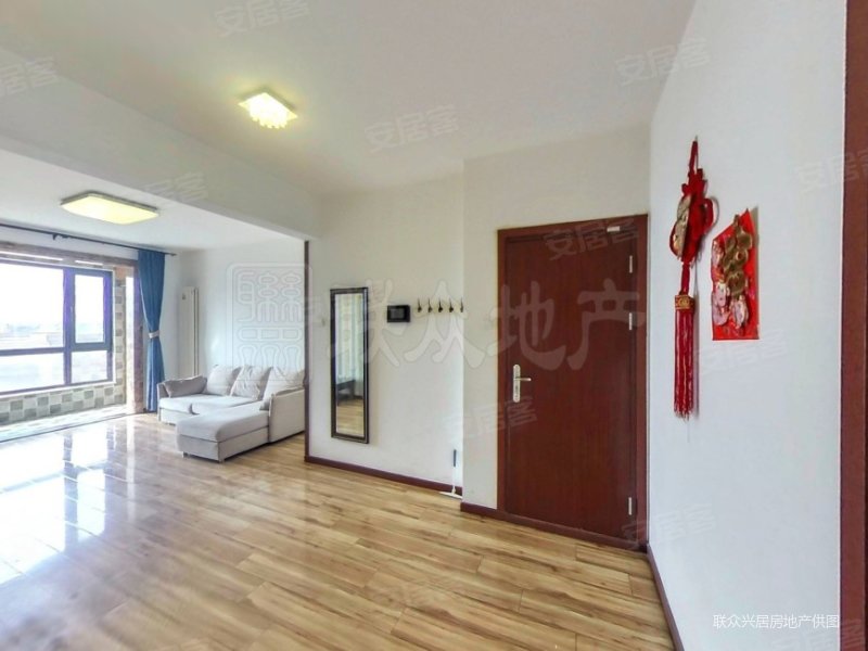 交易有保单 必看好房 店长力荐 洋房大三居,格林云墅二手房,400万,3室